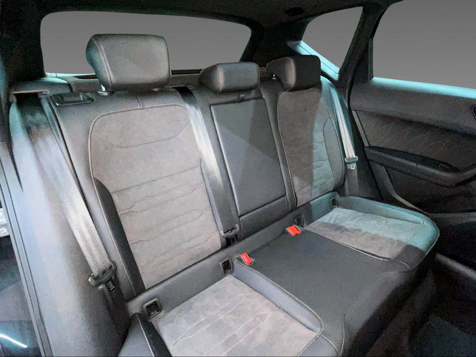 CUPRA Ateca 2.0 TSI 4Drive DSG - 10