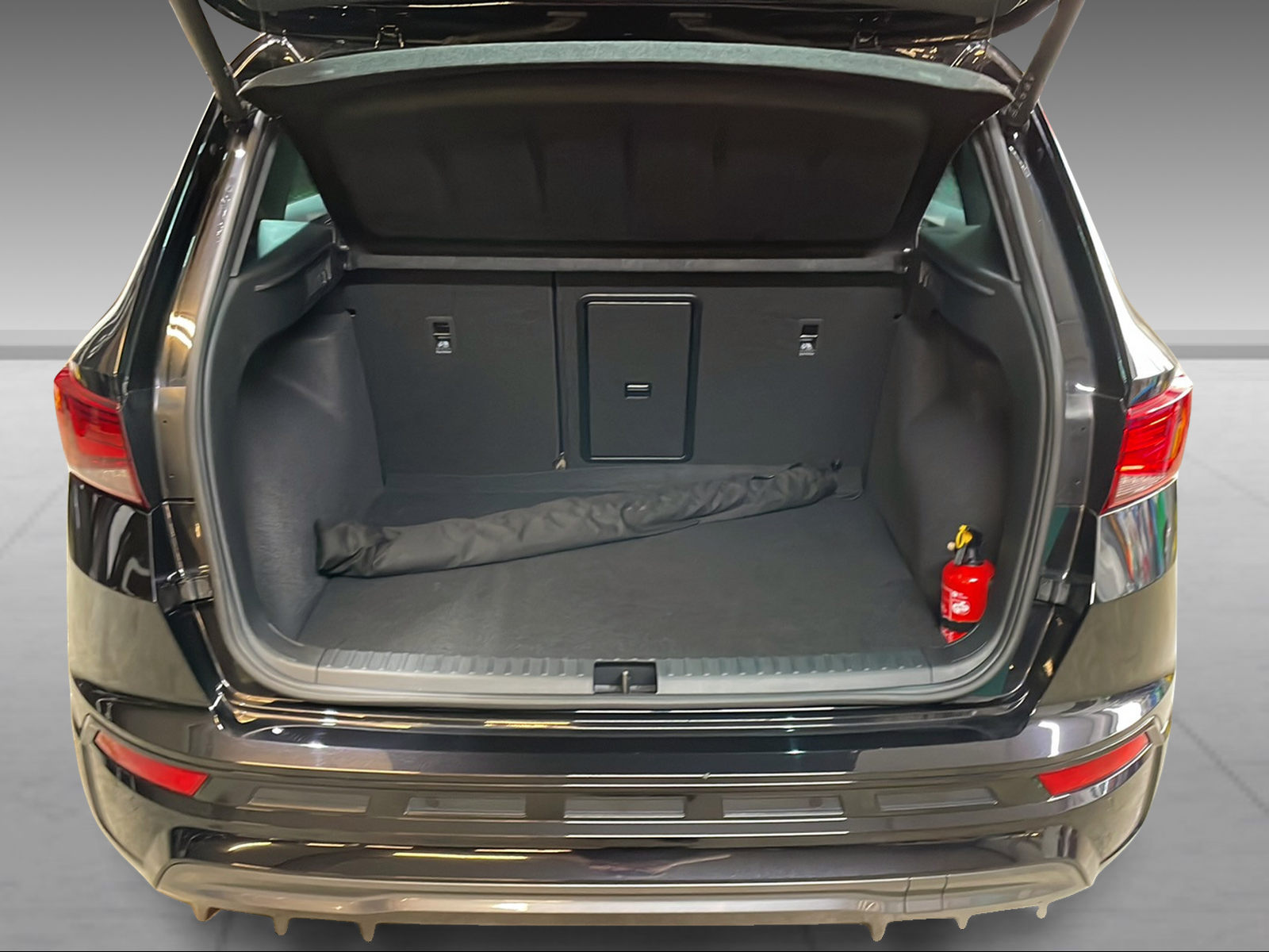 CUPRA Ateca 2.0 TSI 4Drive DSG - 11