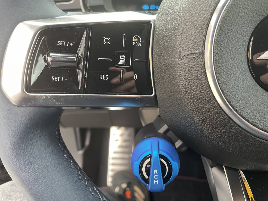 ALPINE A290 GT Performance - 13