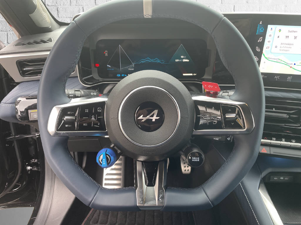 ALPINE A290 GT Performance - 7