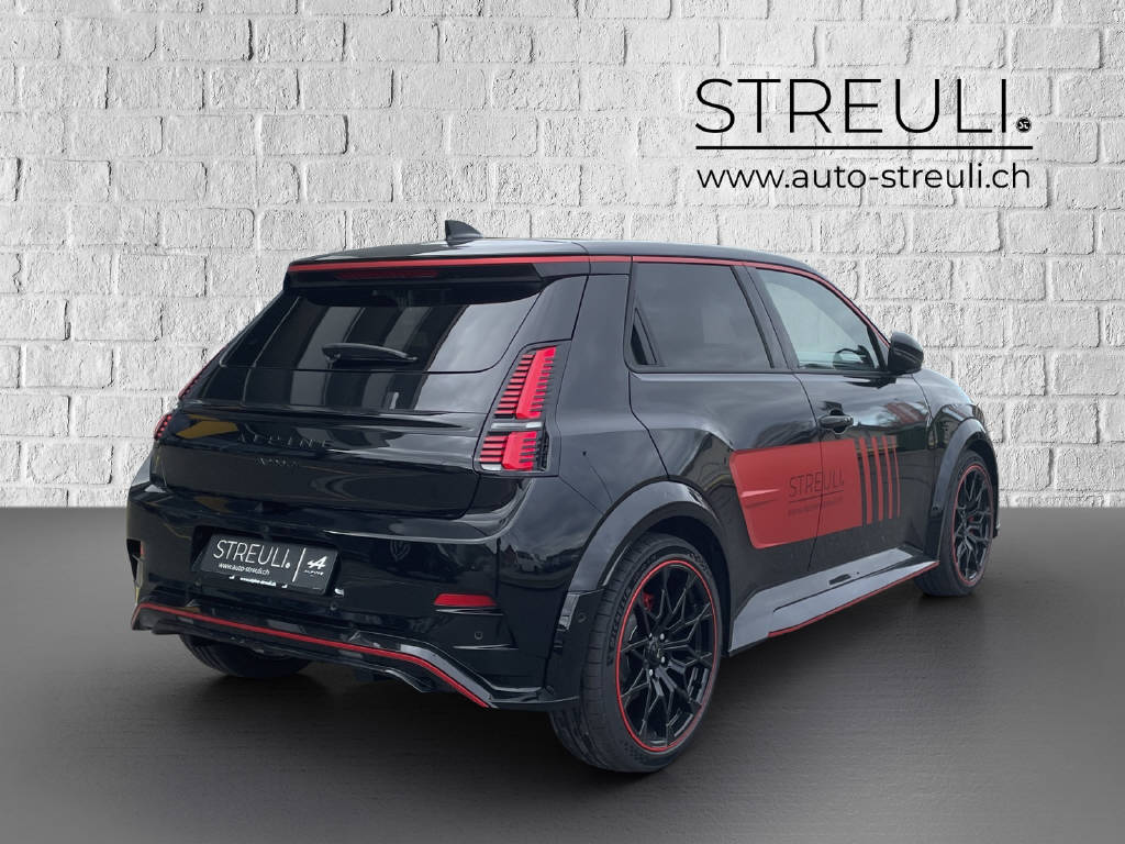 ALPINE A290 GT Performance - 4