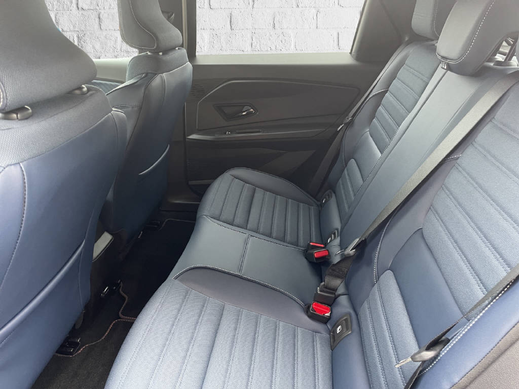 ALPINE A290 GT Performance - 10