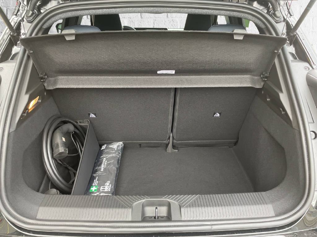 ALPINE A290 GT Performance - 15