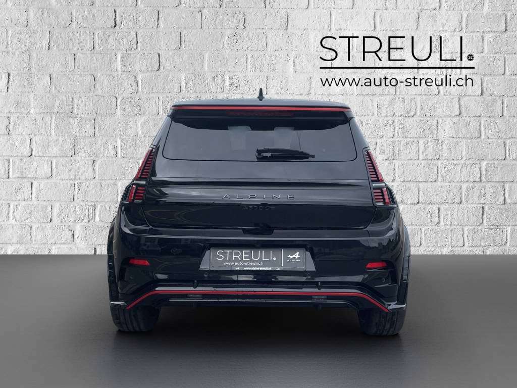 ALPINE A290 GT Performance - 5