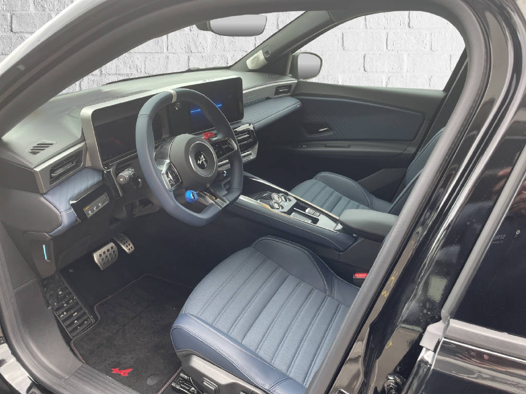 ALPINE A290 GT Performance - 6