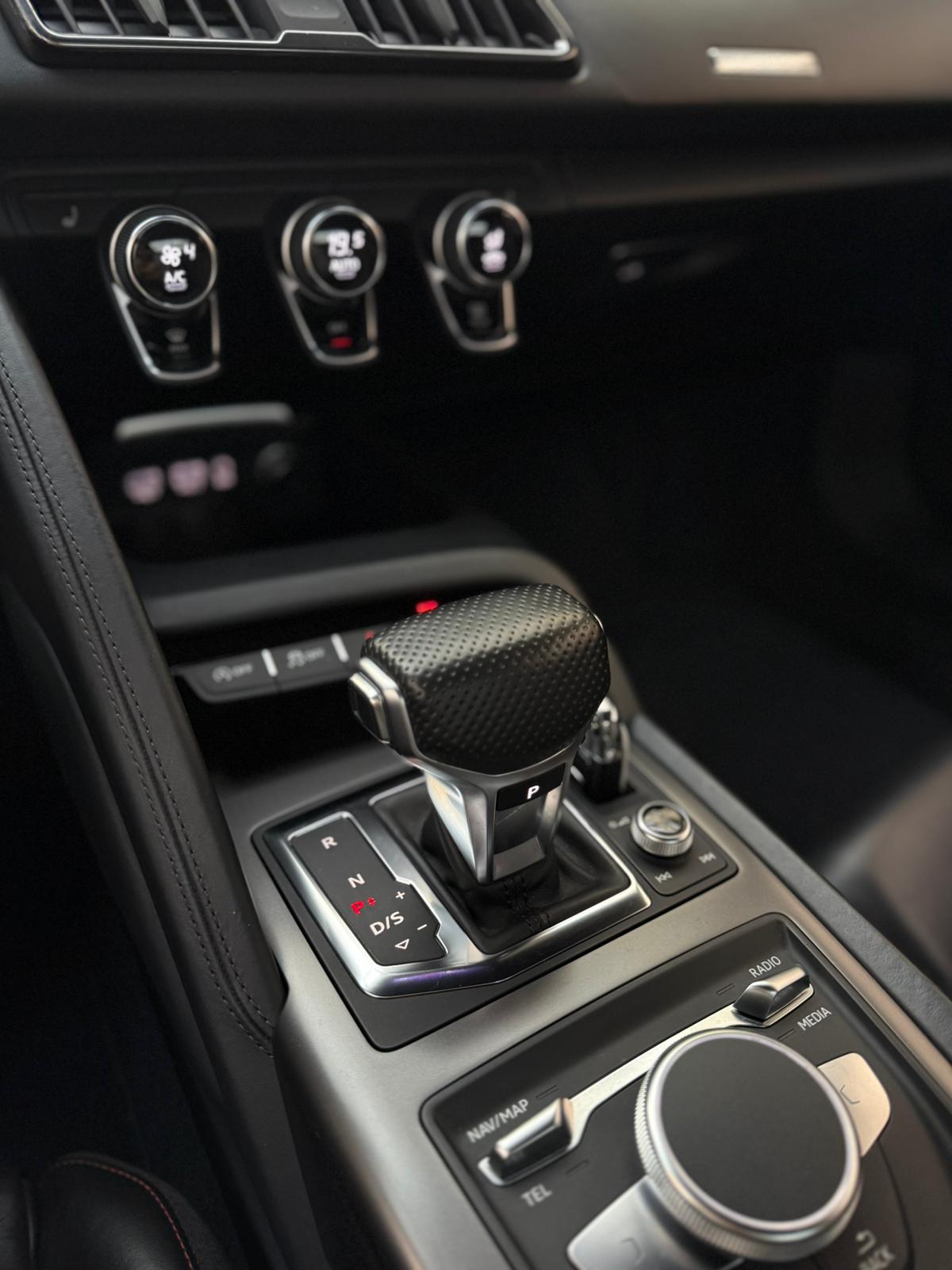 AUDI R8 Spyder 5.2 S-Tronic Quattro - 14