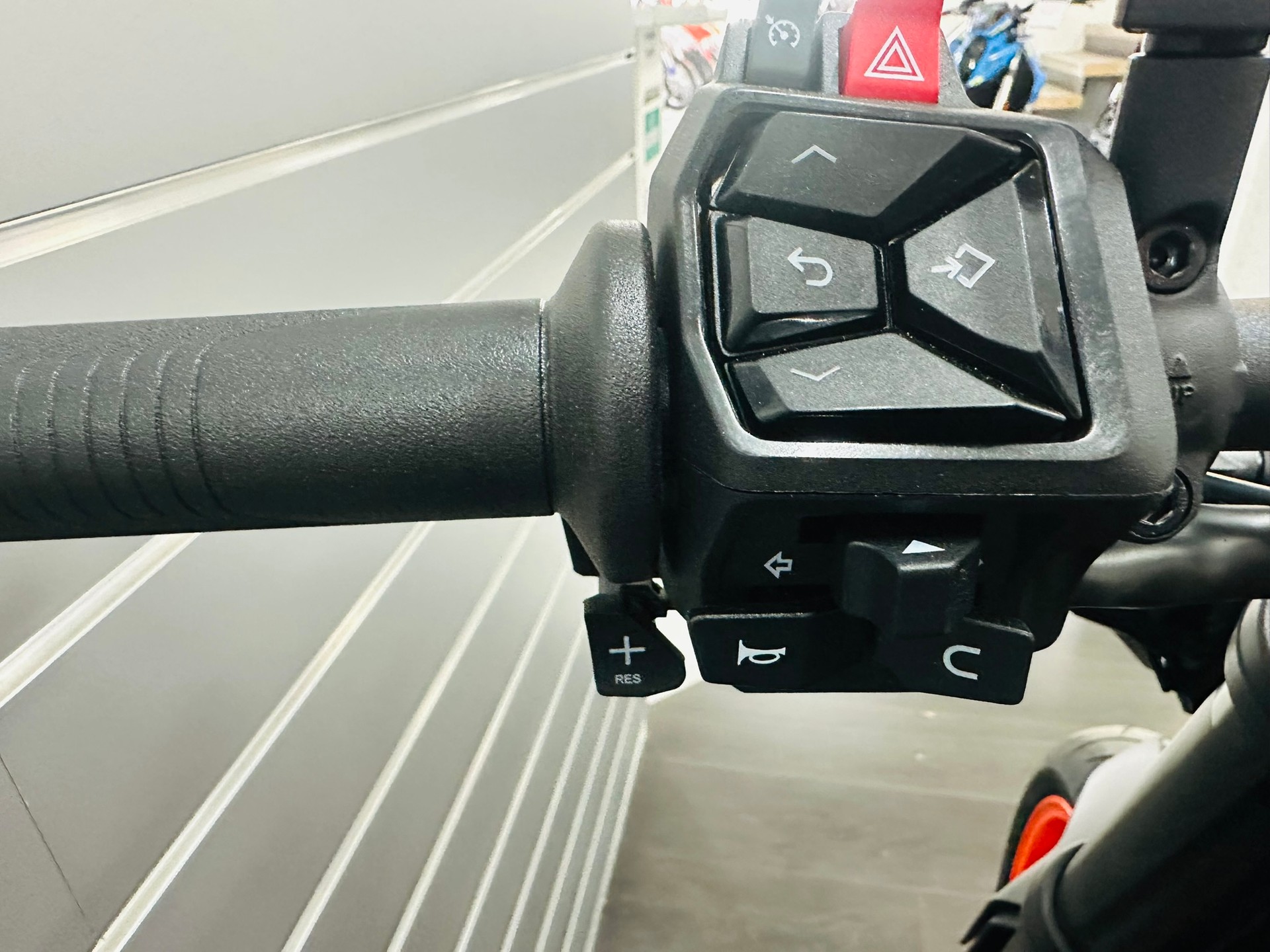 KTM 790 Duke (35kW) - 9