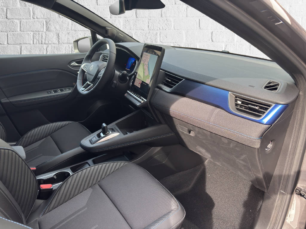 RENAULT Symbioz 1.8 E-Tech esprit Alpine - 10