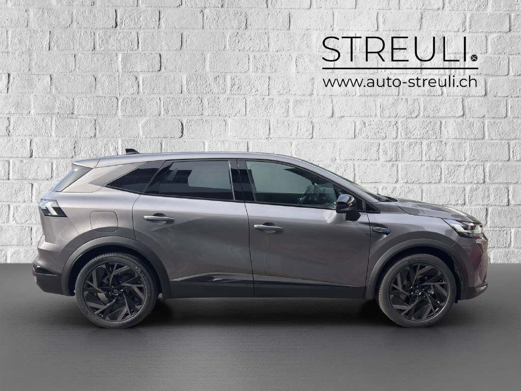 RENAULT Symbioz 1.8 E-Tech esprit Alpine - 3