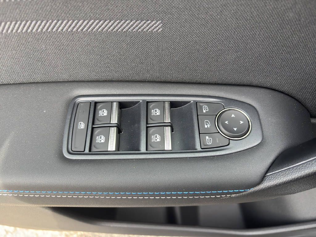 RENAULT Symbioz 1.8 E-Tech esprit Alpine - 12