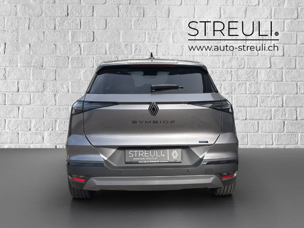 RENAULT Symbioz 1.8 E-Tech esprit Alpine - 5