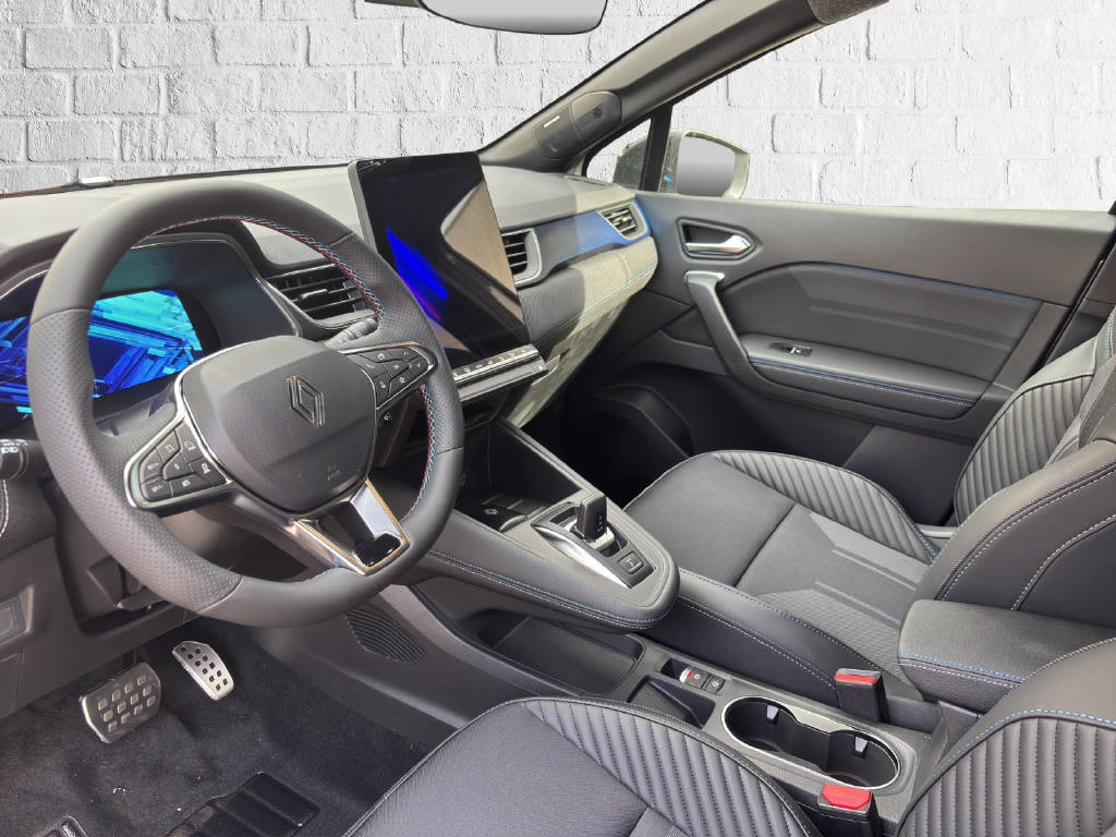 RENAULT Symbioz 1.8 E-Tech esprit Alpine - 6