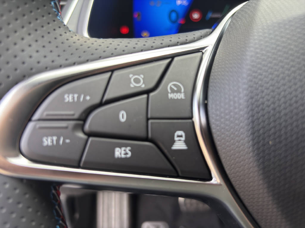 RENAULT Symbioz 1.8 E-Tech esprit Alpine - 13