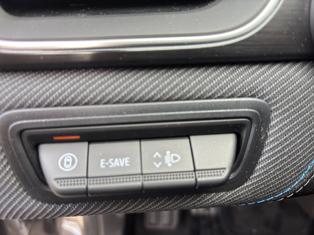 RENAULT Symbioz 1.8 E-Tech esprit Alpine - 14