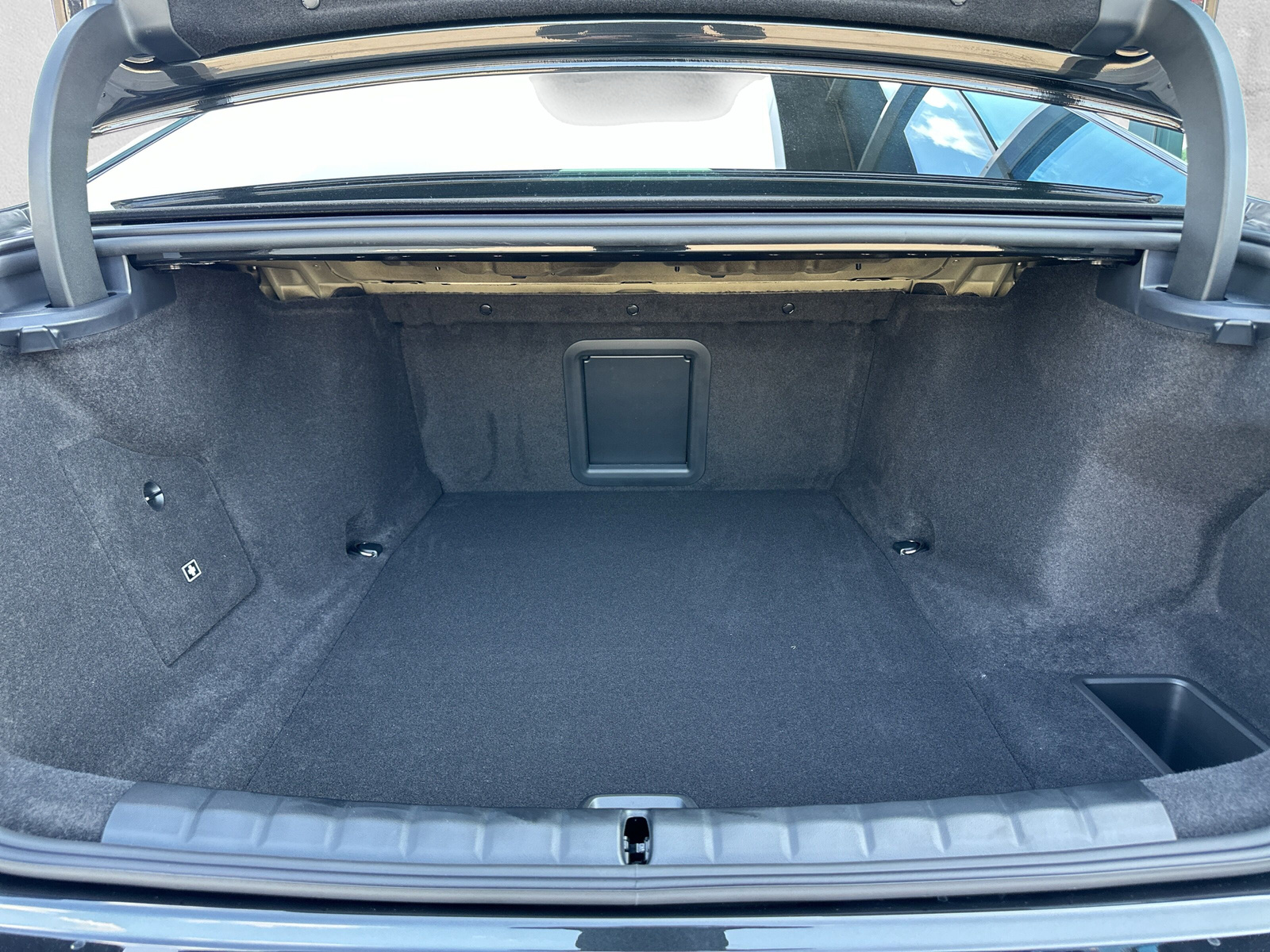 BMW i7 xDrive 50 M Sport Pro - 11