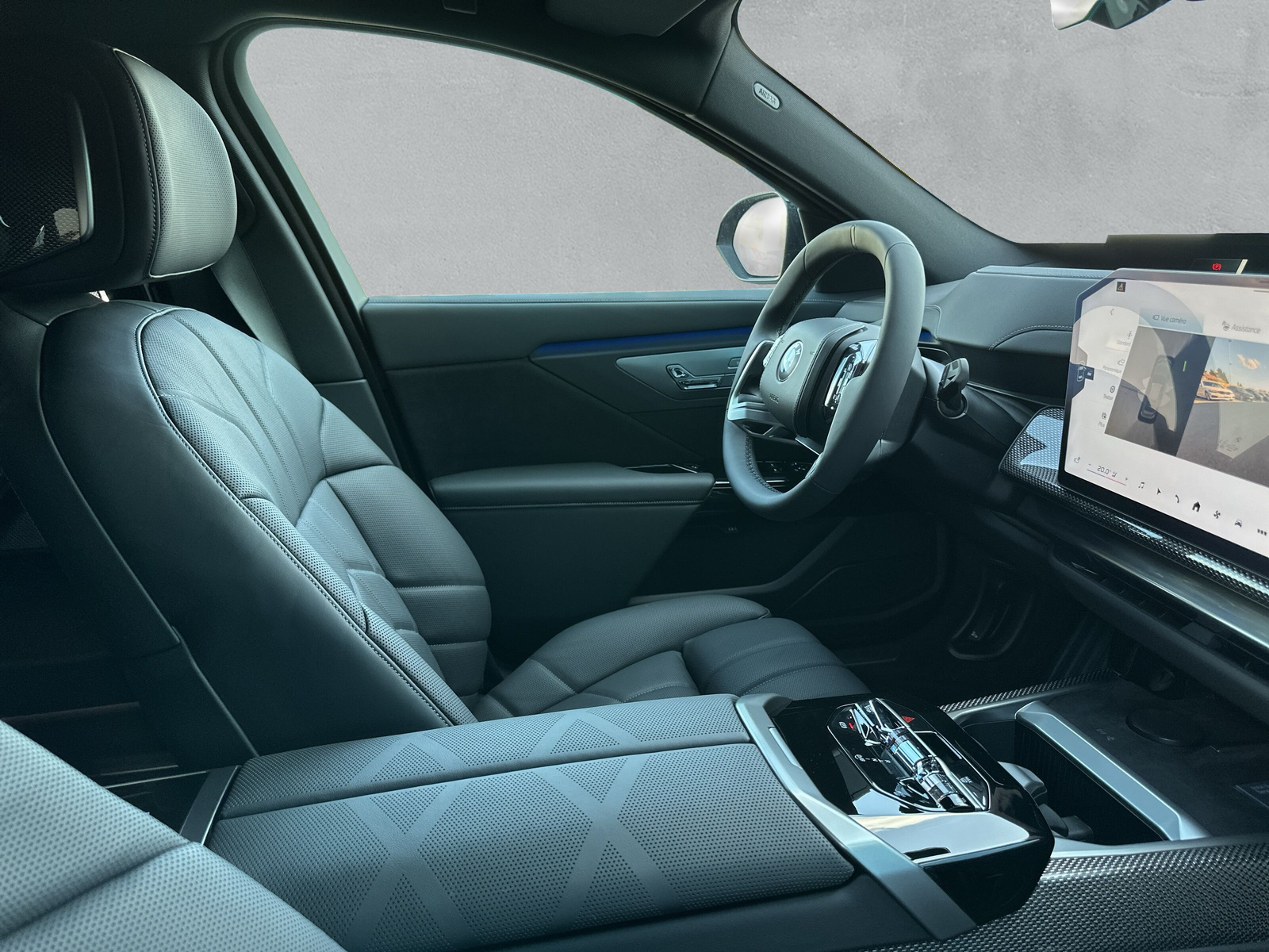 BMW i7 xDrive 50 M Sport Pro - 14