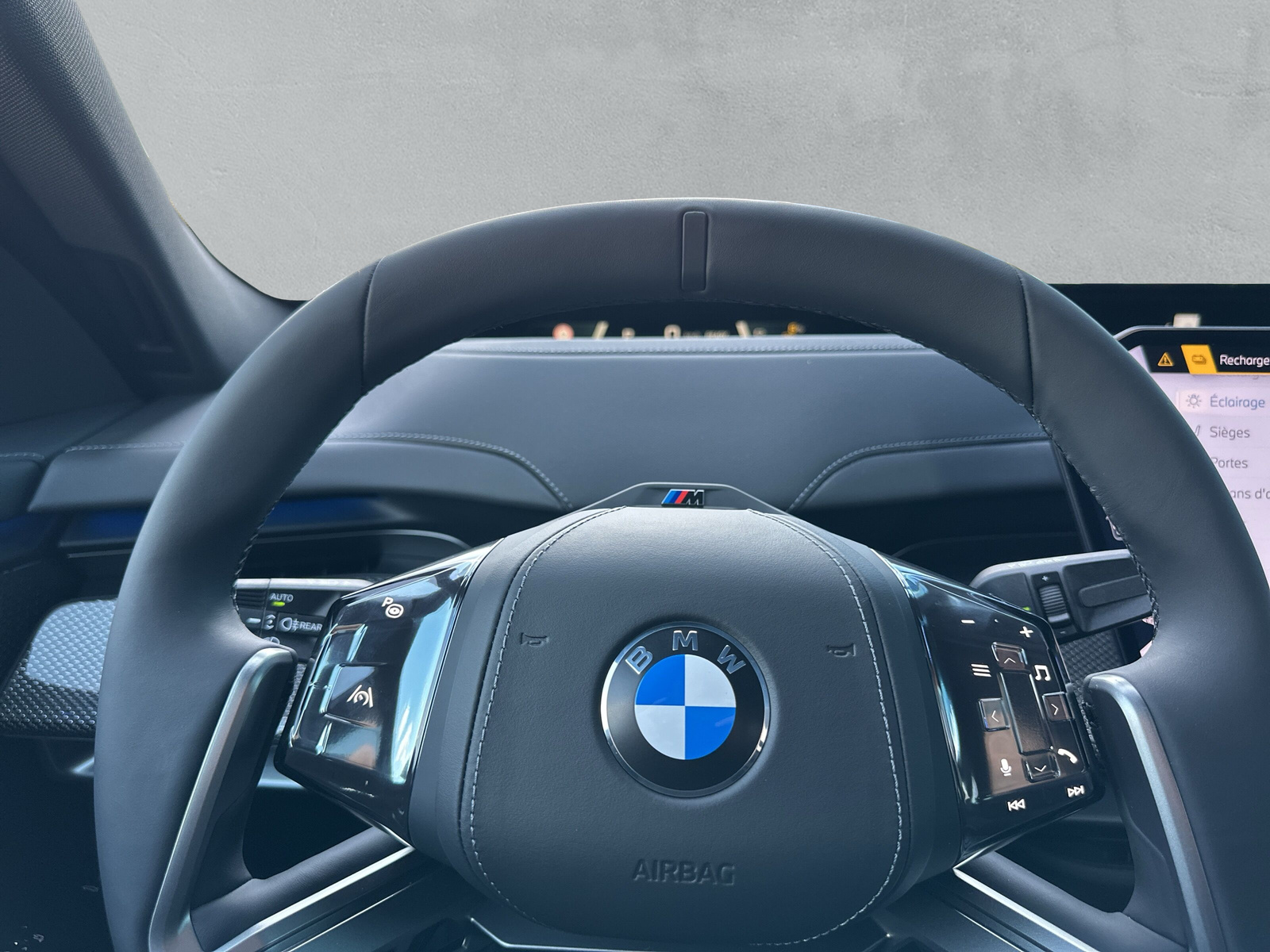 BMW i7 xDrive 50 M Sport Pro - 23