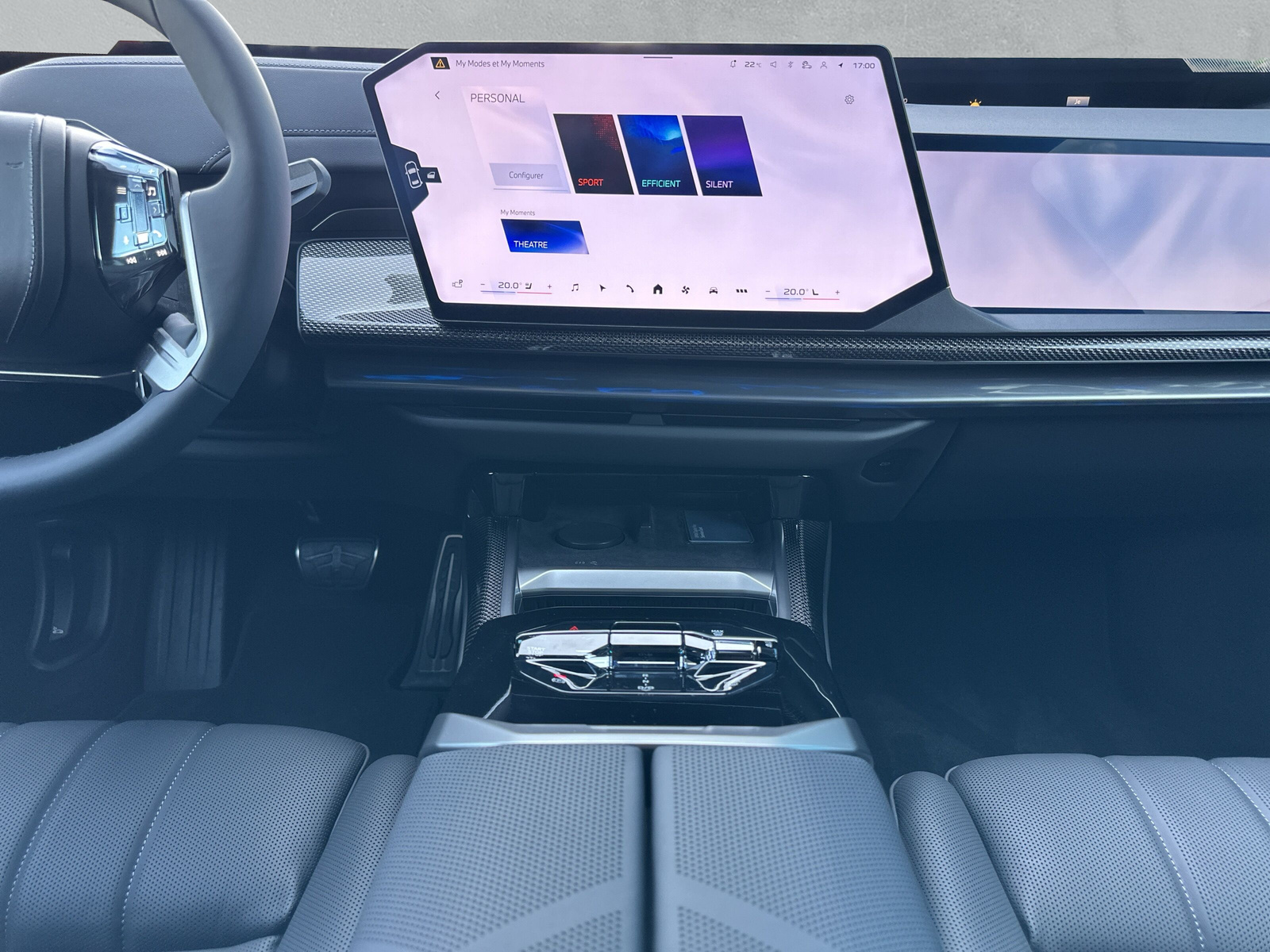 BMW i7 xDrive 50 M Sport Pro - 18