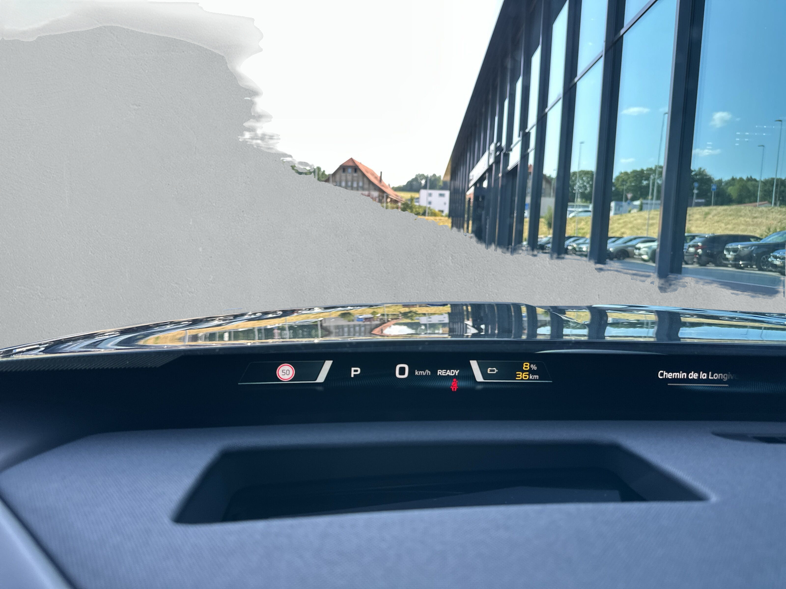 BMW i7 xDrive 50 M Sport Pro - 24