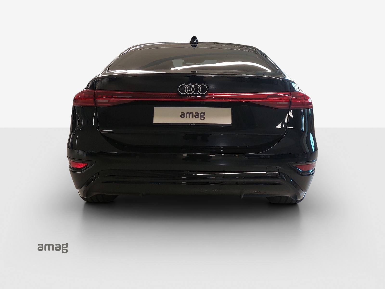 AUDI A6 Sportback e-tron performance - 4