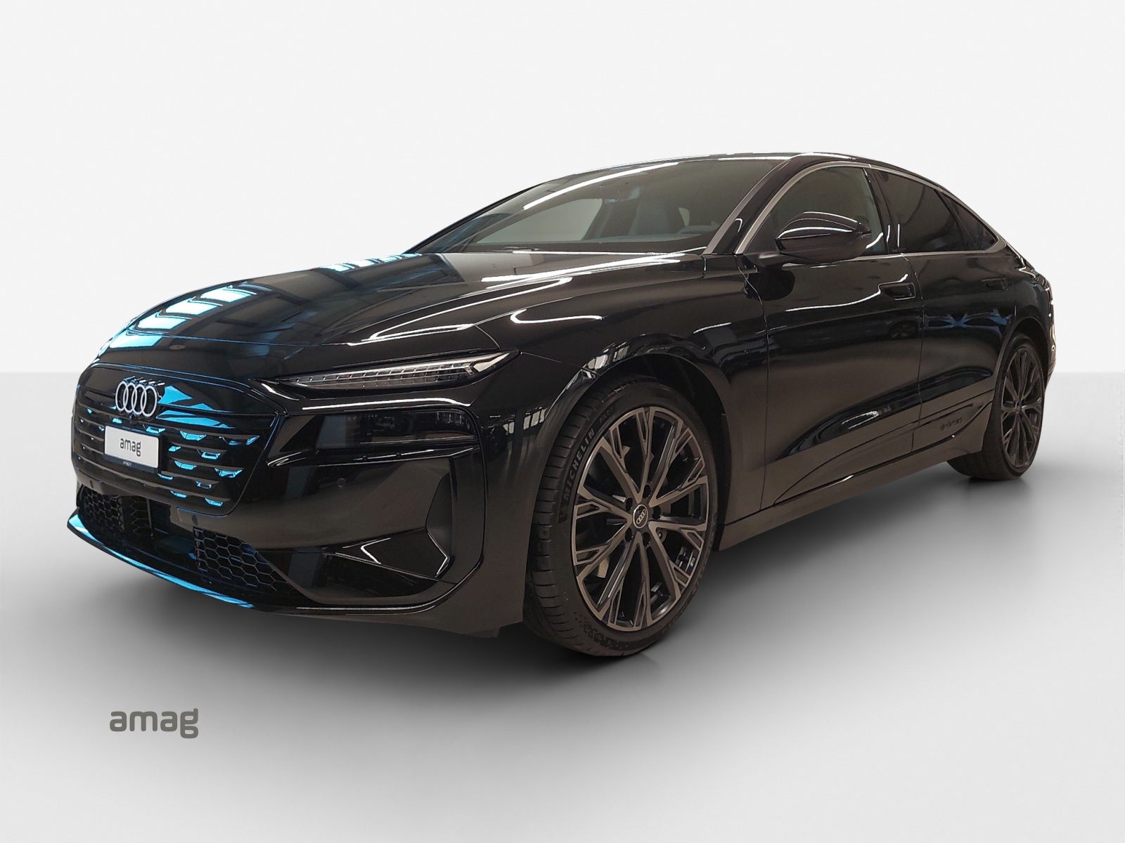 AUDI A6 Sportback e-tron performance