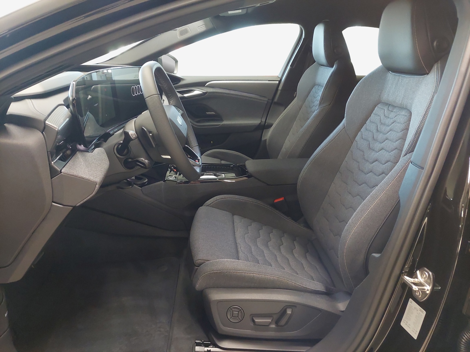 AUDI A6 Sportback e-tron performance - 8