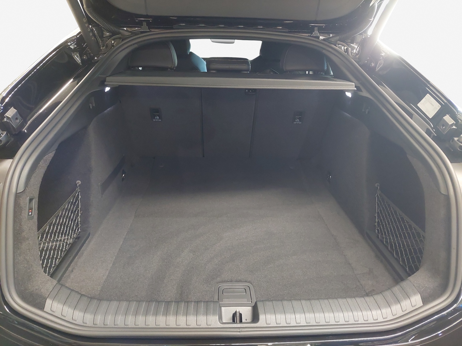 AUDI A6 Sportback e-tron performance - 13