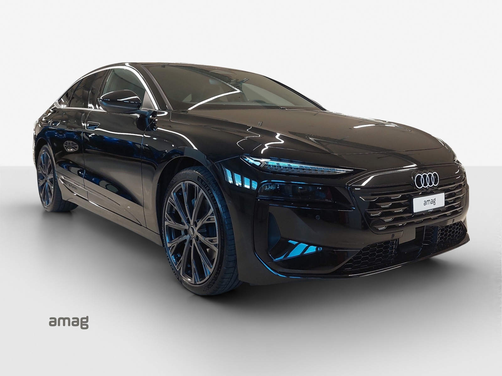 AUDI A6 Sportback e-tron performance - 6