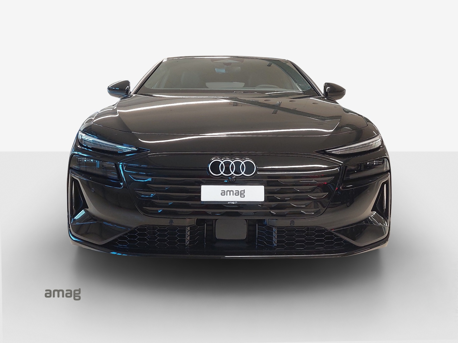 AUDI A6 Sportback e-tron performance - 7