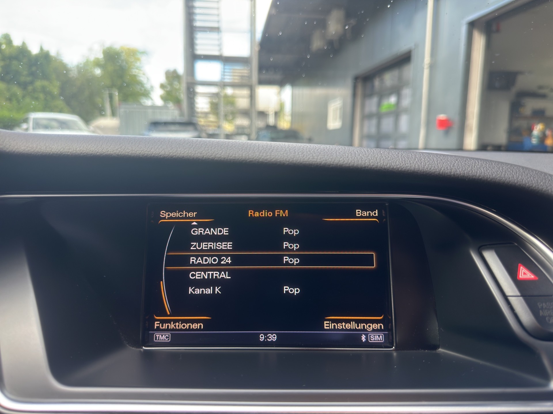 AUDI RS5 Coupé 4.2 FSI quattro S-tronic - 19