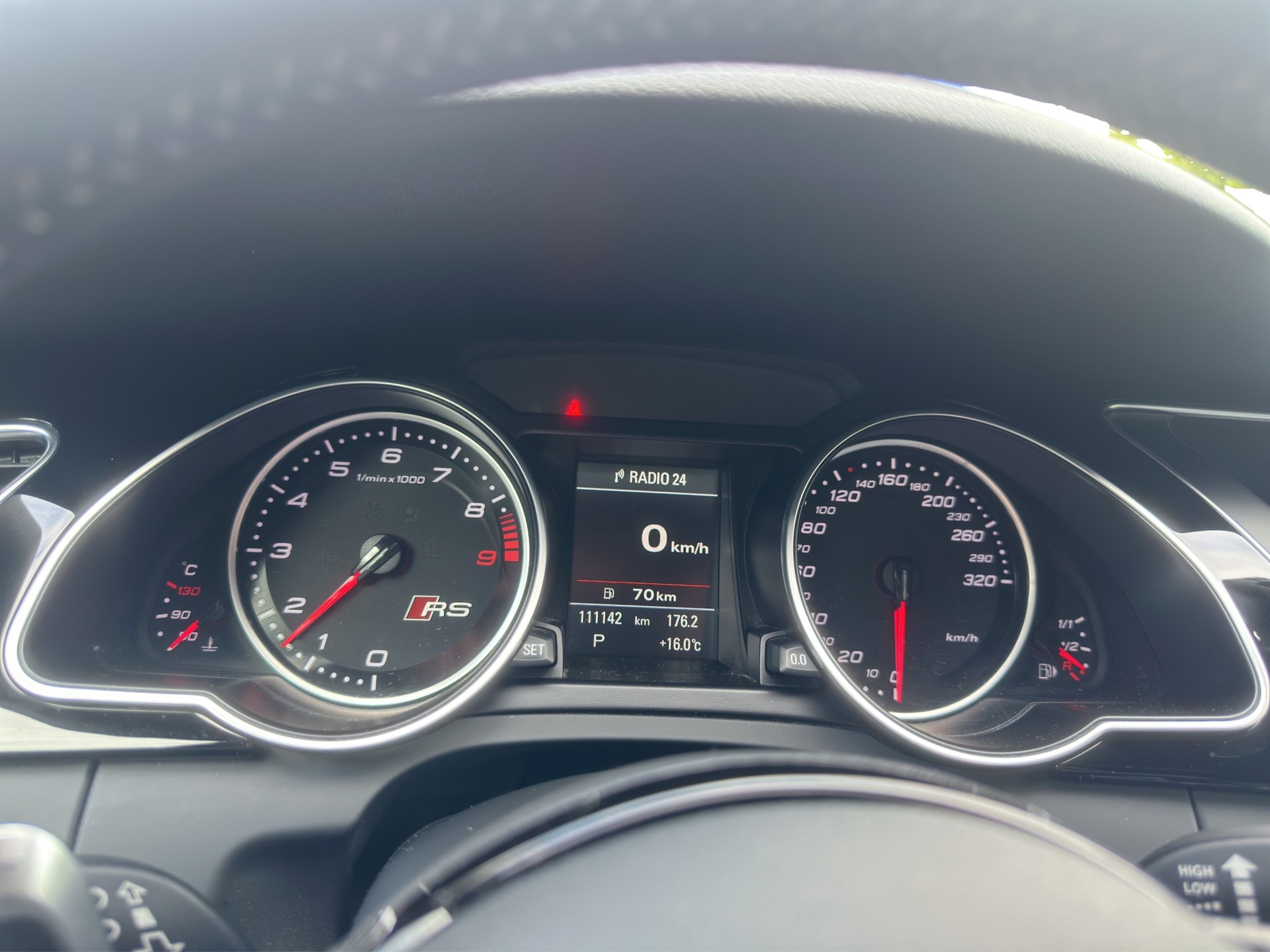 AUDI RS5 Coupé 4.2 FSI quattro S-tronic - 15