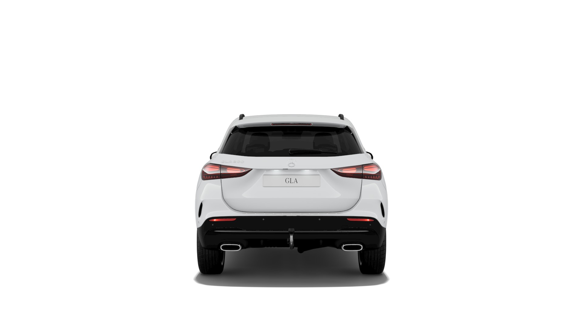 MERCEDES-BENZ GLA 200 Night Star 7G-DCT - 4