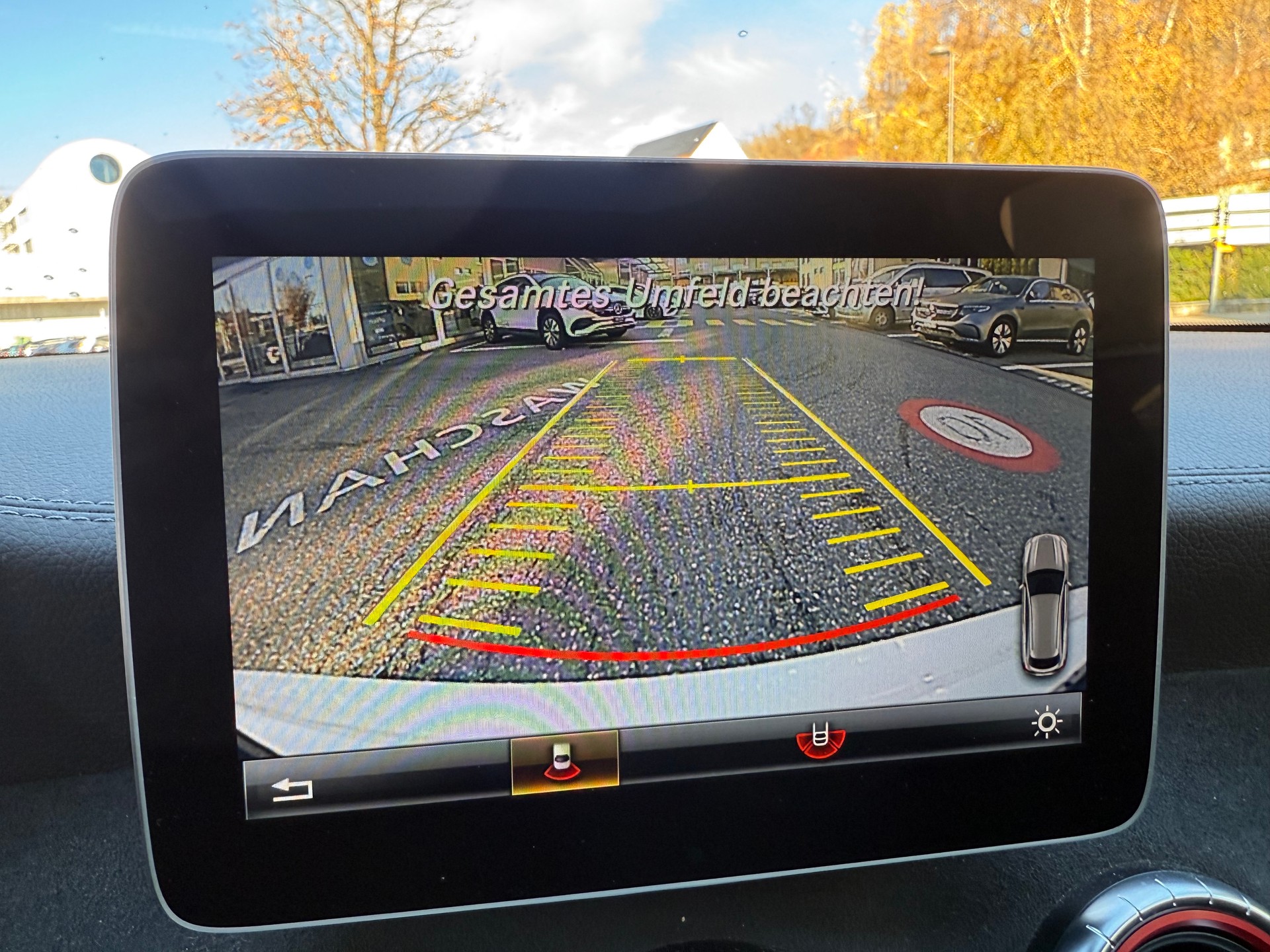 MERCEDES-BENZ CLA 45 AMG 4Matic - 13