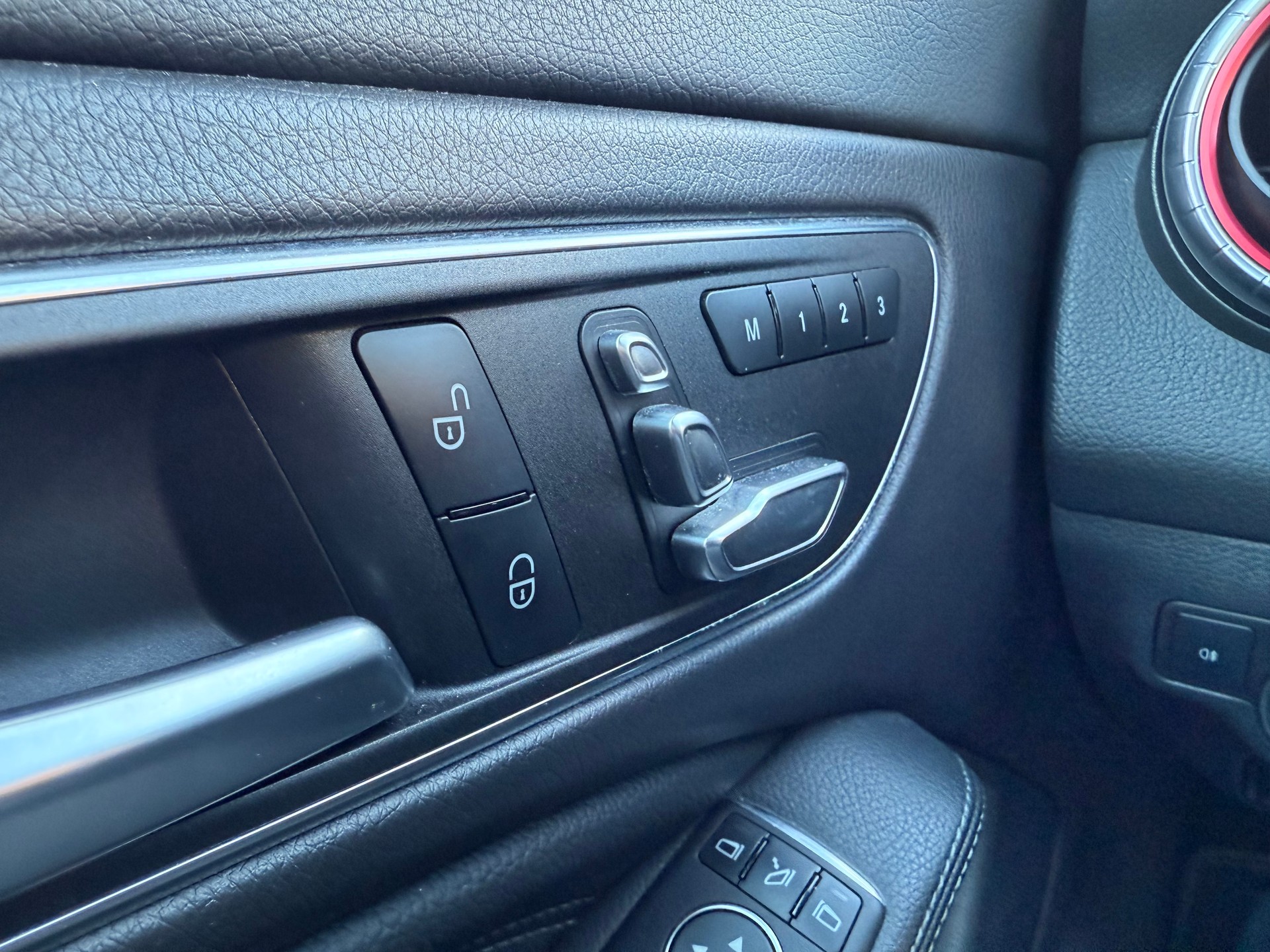 MERCEDES-BENZ CLA 45 AMG 4Matic - 12