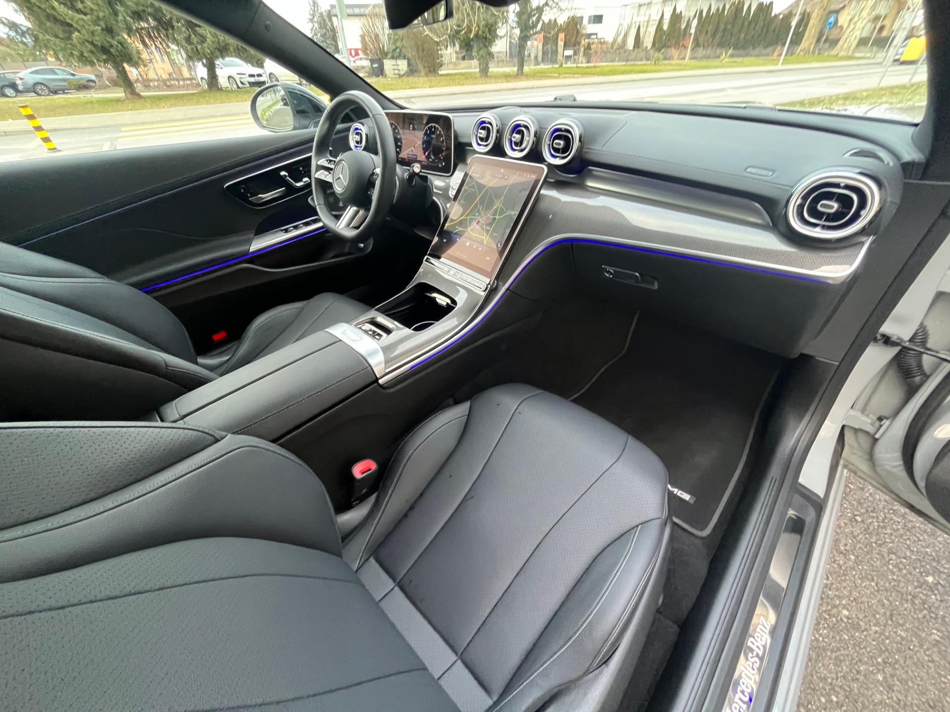 MERCEDES-BENZ CLE 300 Cabrio 4Matic 9G-Tronic - 14