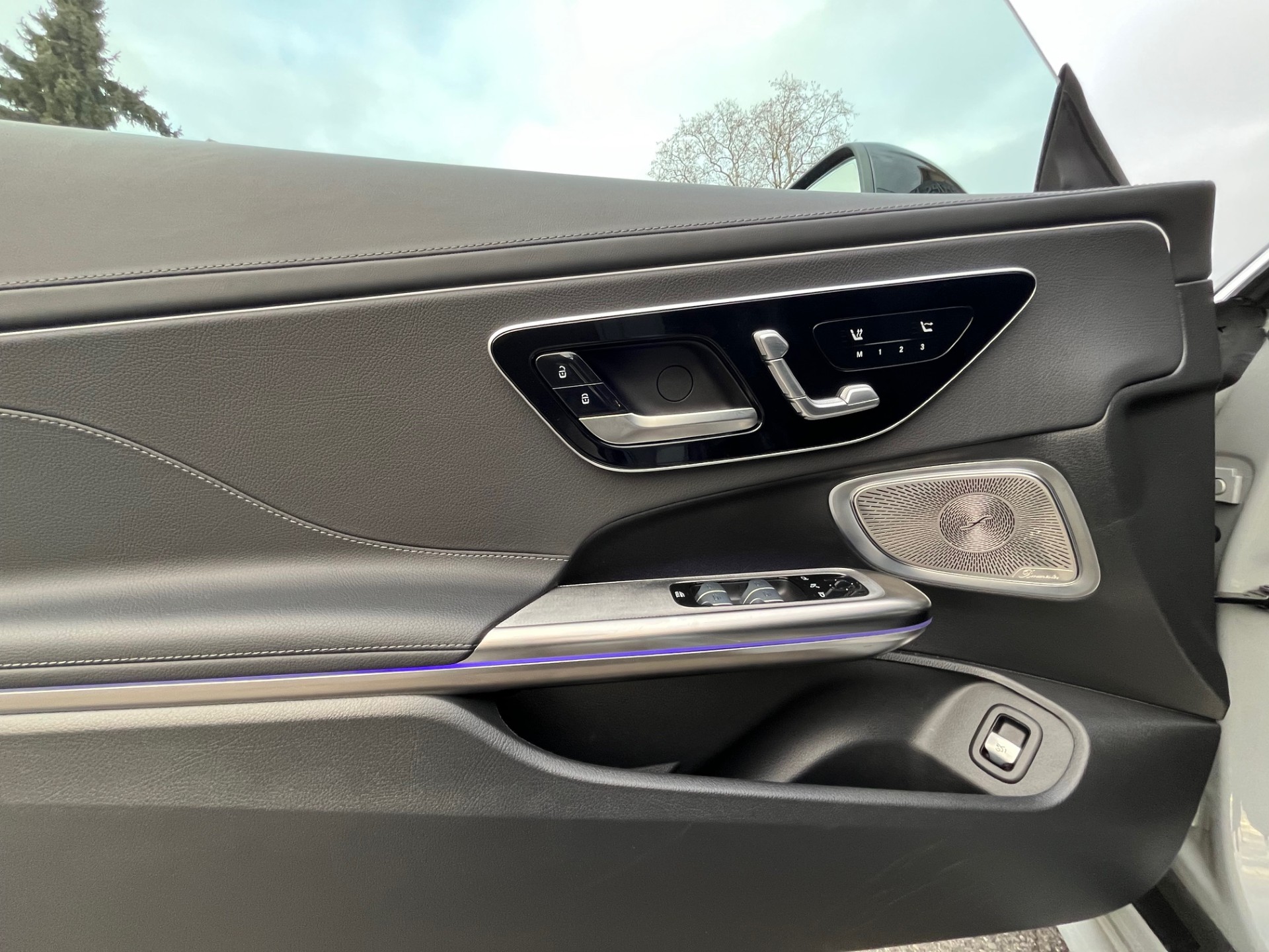 MERCEDES-BENZ CLE 300 Cabrio 4Matic 9G-Tronic - 16