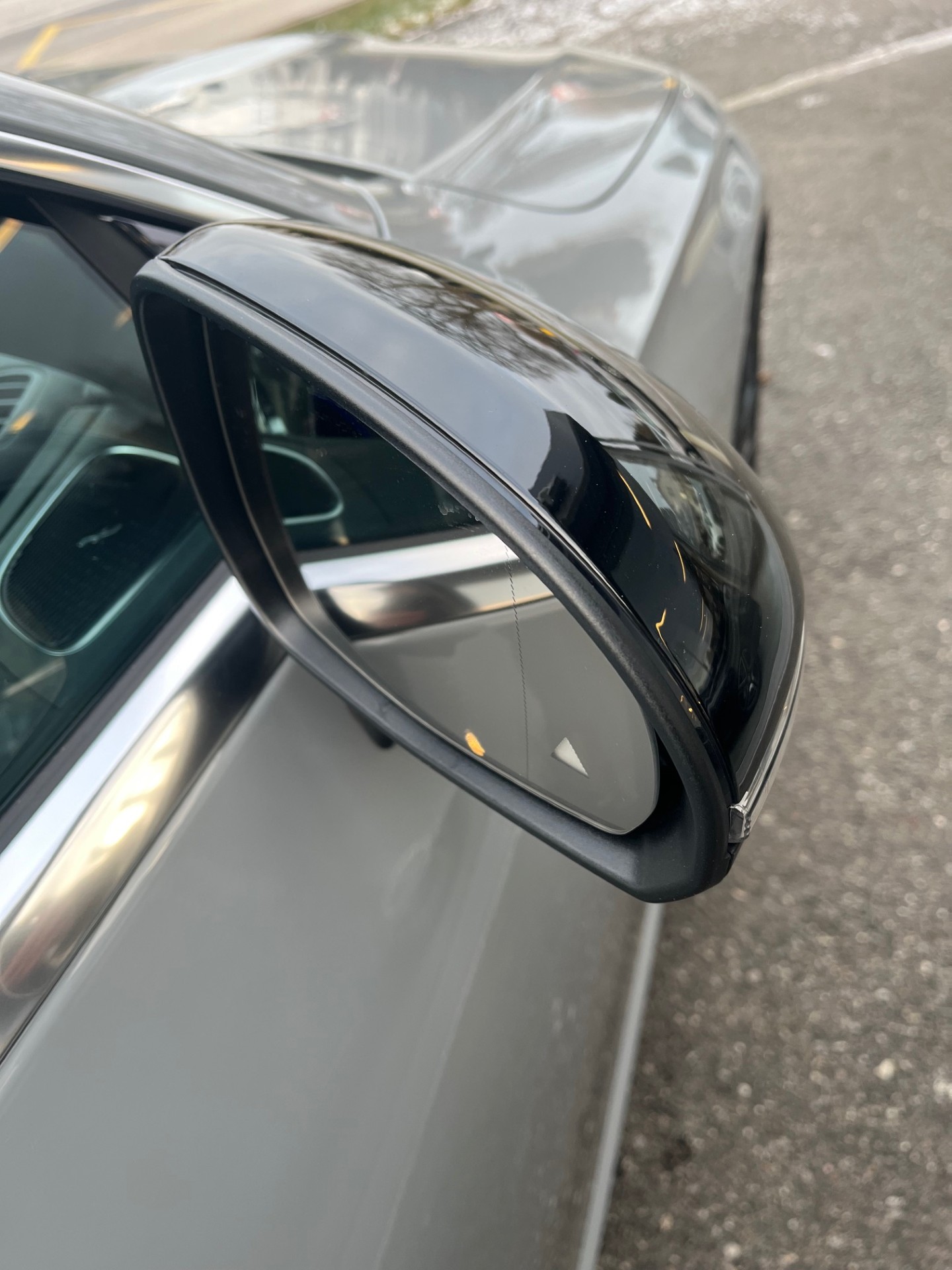 MERCEDES-BENZ CLE 300 Cabrio 4Matic 9G-Tronic - 11