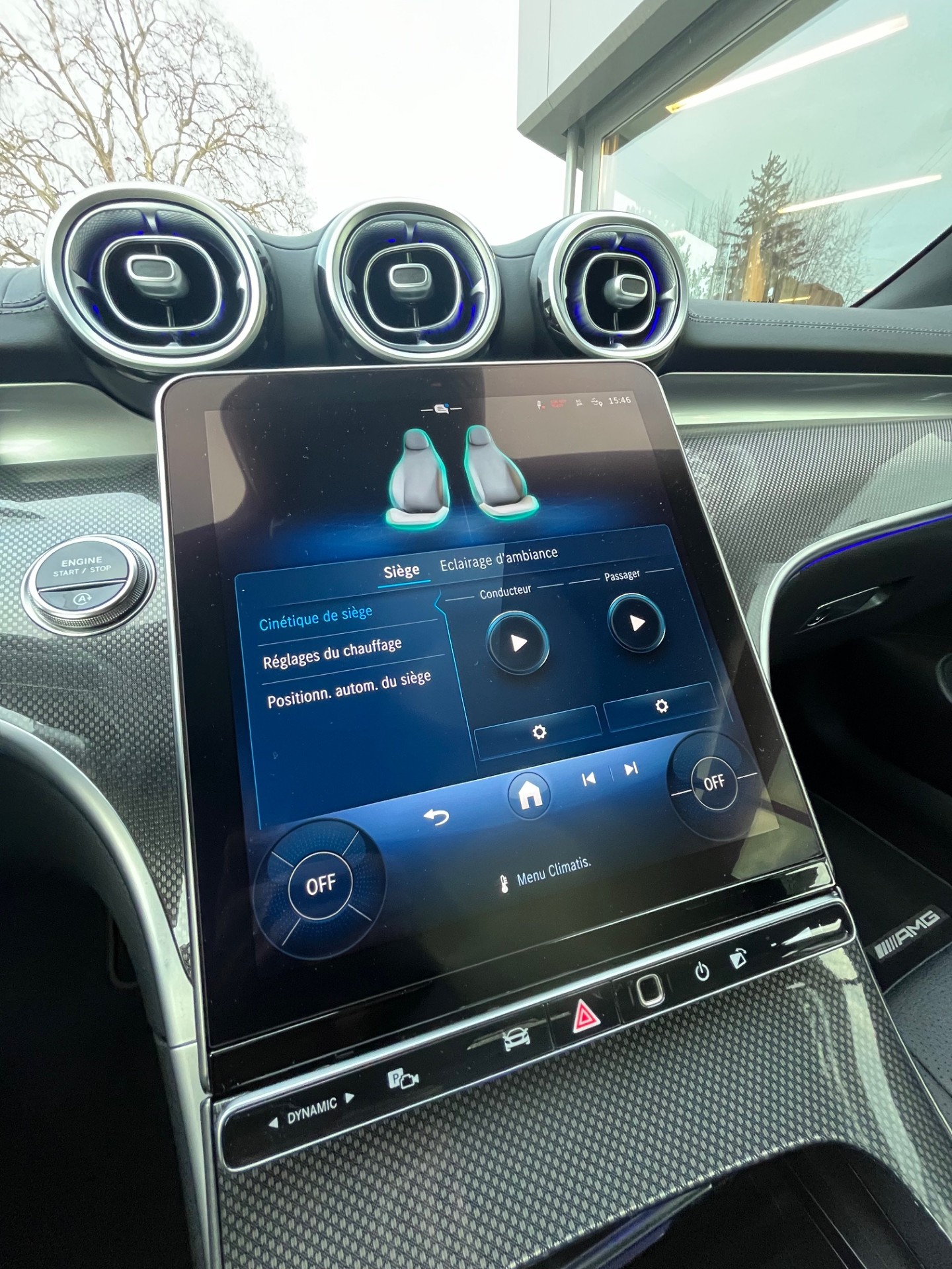 MERCEDES-BENZ CLE 300 Cabrio 4Matic 9G-Tronic - 22