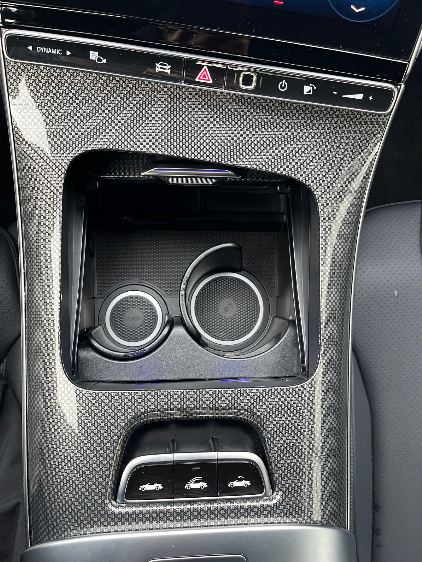 MERCEDES-BENZ CLE 300 Cabrio 4Matic 9G-Tronic - 20