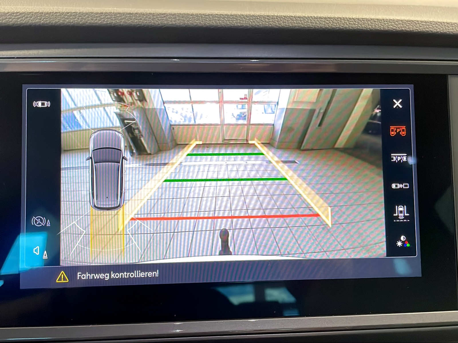 CUPRA Ateca 2.0 TSI 4Drive DSG - 11