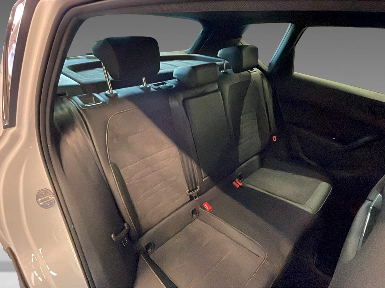 CUPRA Ateca 2.0 TSI 4Drive DSG - 7