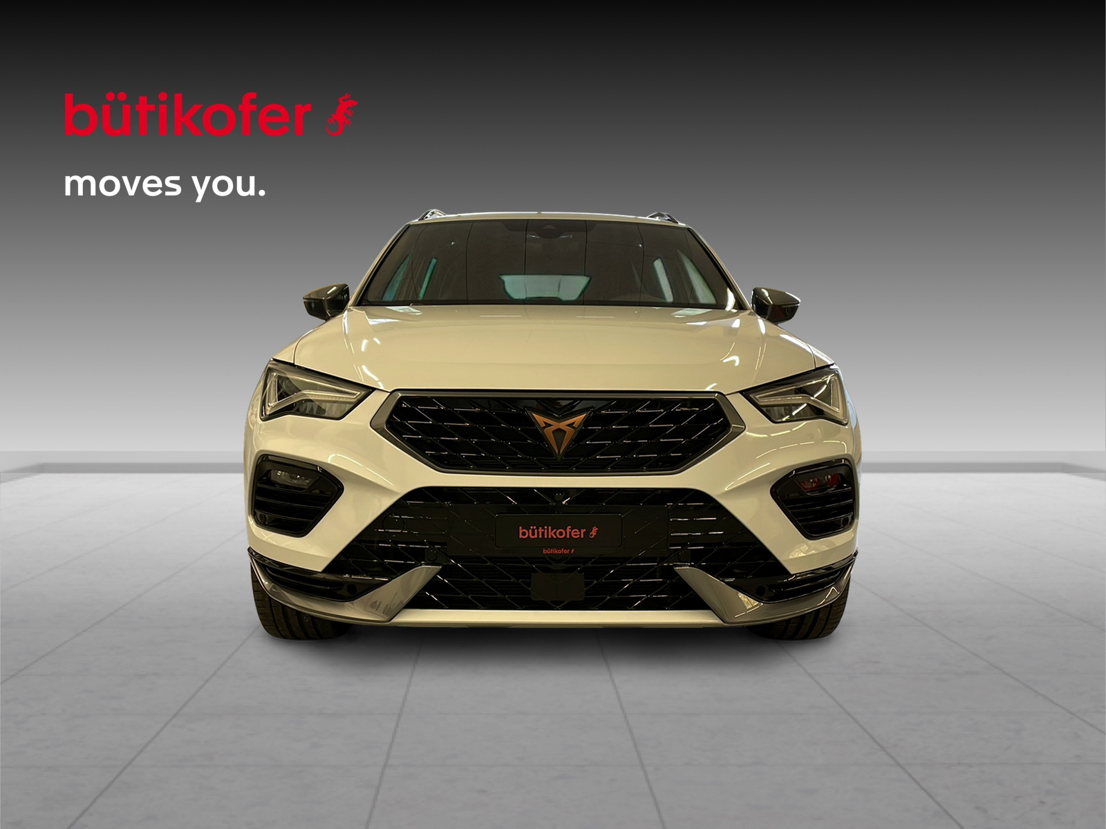 CUPRA Ateca 2.0 TSI 4Drive DSG - 2