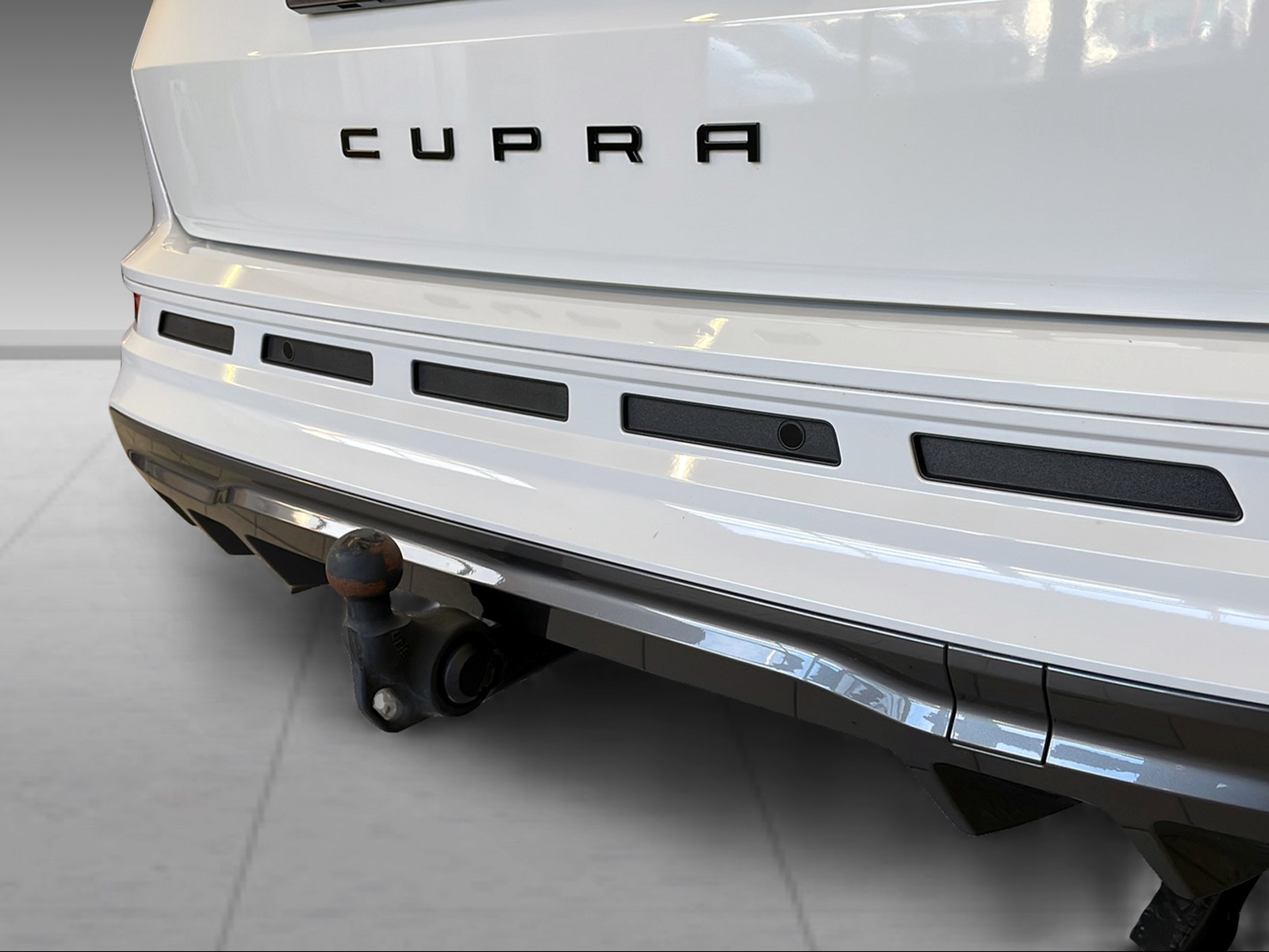 CUPRA Ateca 2.0 TSI 4Drive DSG - 9