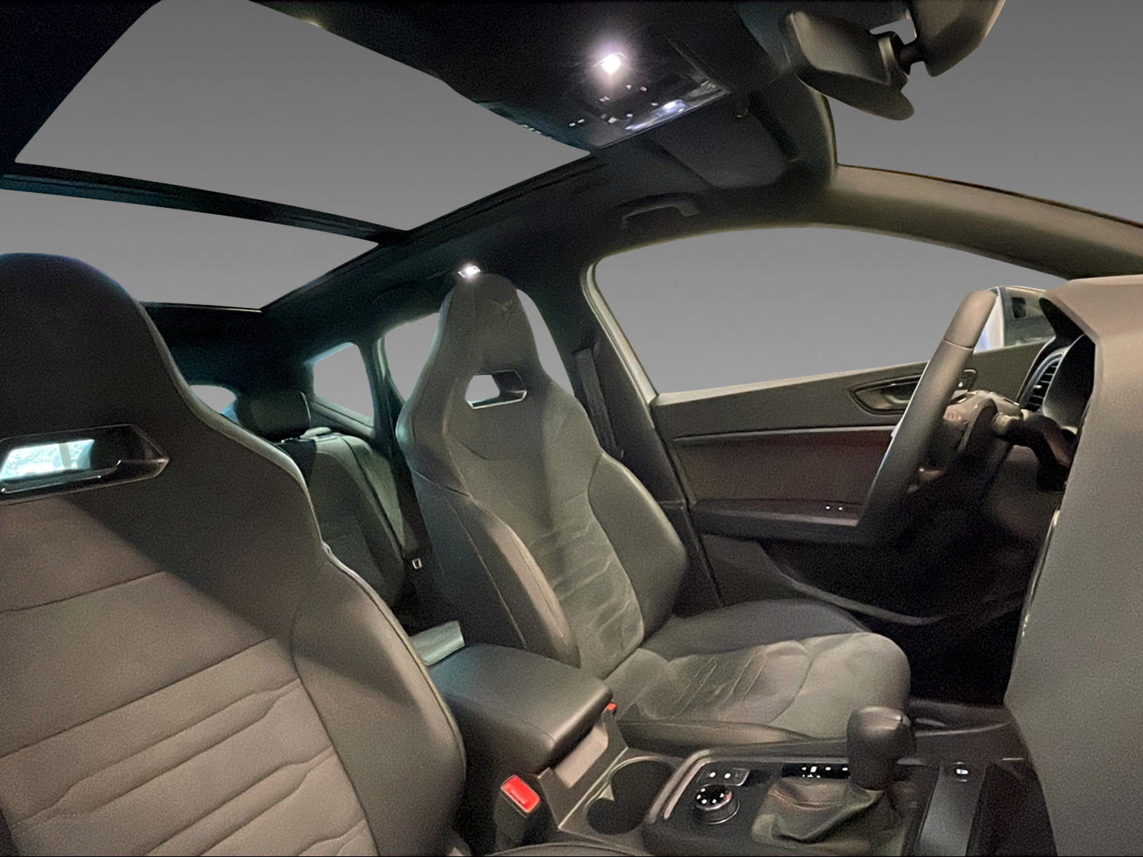 CUPRA Ateca 2.0 TSI 4Drive DSG - 6