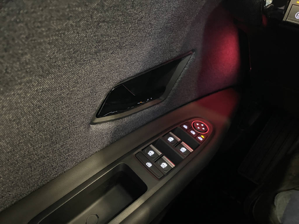 RENAULT R5 E-Tech Comfort Range techno - 15