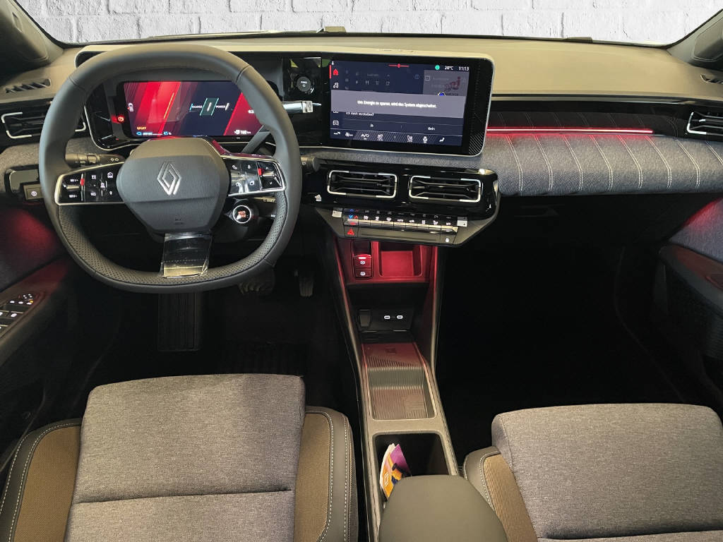 RENAULT R5 E-Tech Comfort Range techno - 8
