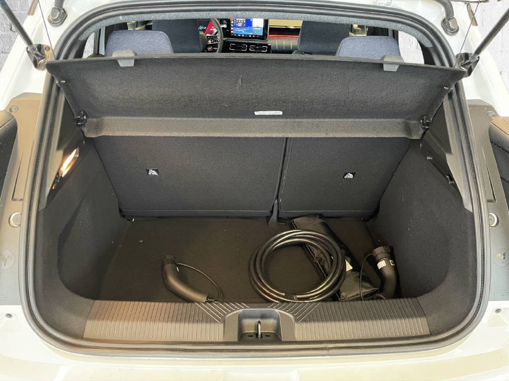 RENAULT R5 E-Tech Comfort Range techno - 12