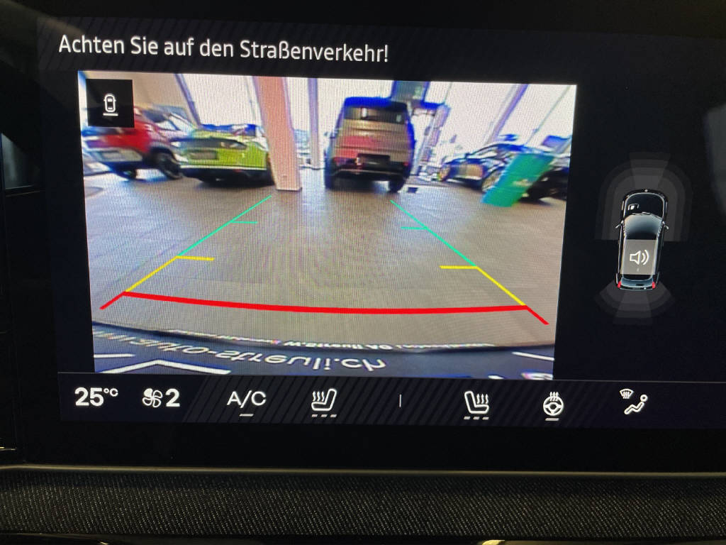 RENAULT R5 E-Tech Comfort Range techno - 16