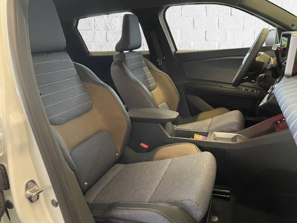 RENAULT R5 E-Tech Comfort Range techno - 11