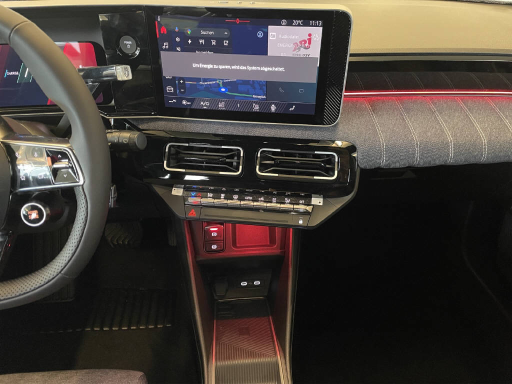 RENAULT R5 E-Tech Comfort Range techno - 9